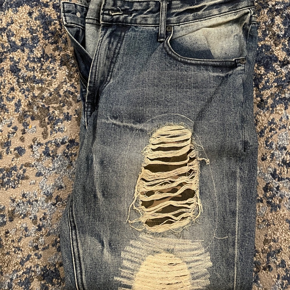 INC Jeans